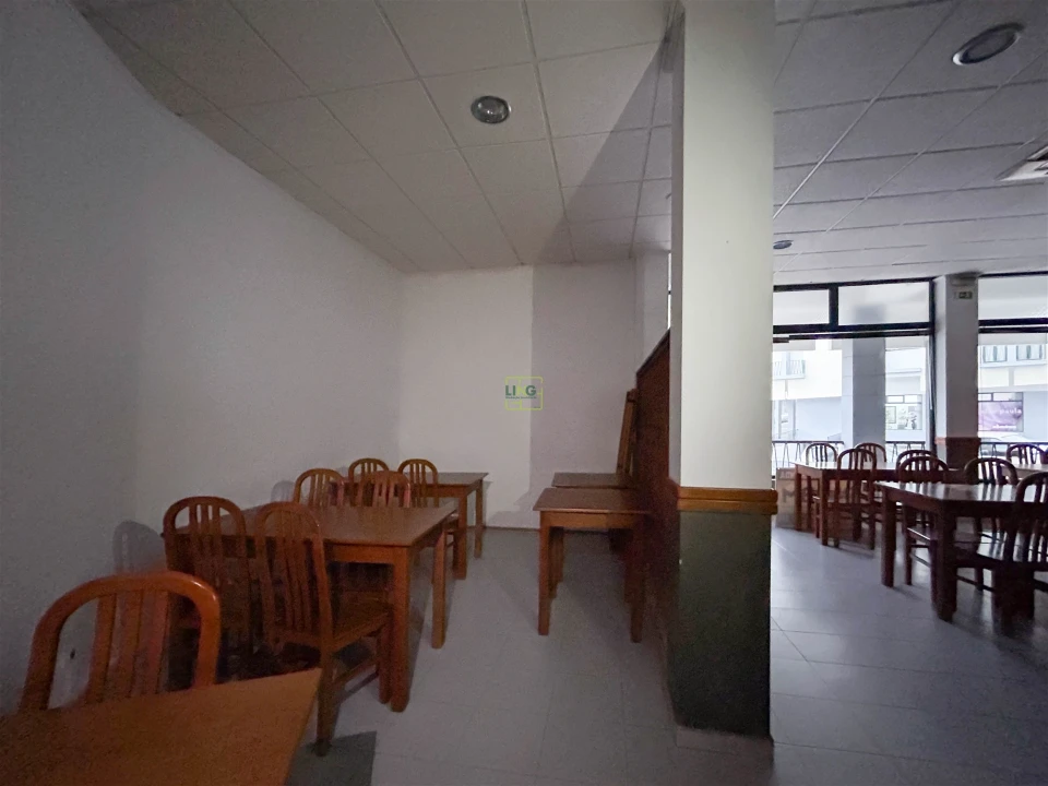 Negócio para Arrendamento em Castelo Branco Foto 18