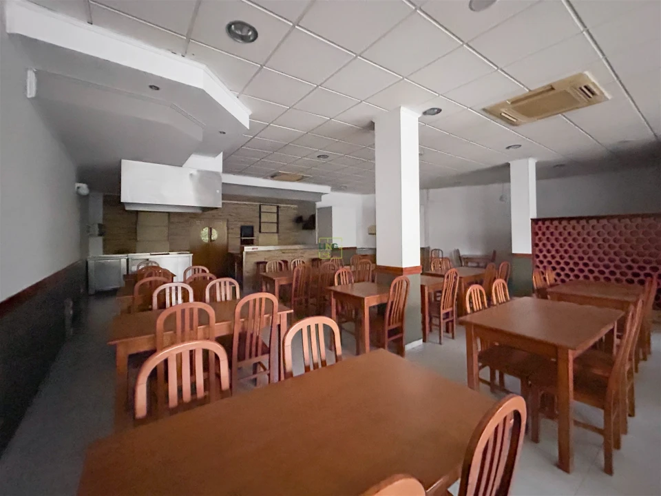 Negócio para Arrendamento em Castelo Branco Foto 2