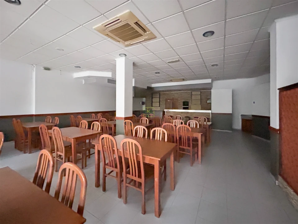 Negócio para Arrendamento em Castelo Branco Foto 1