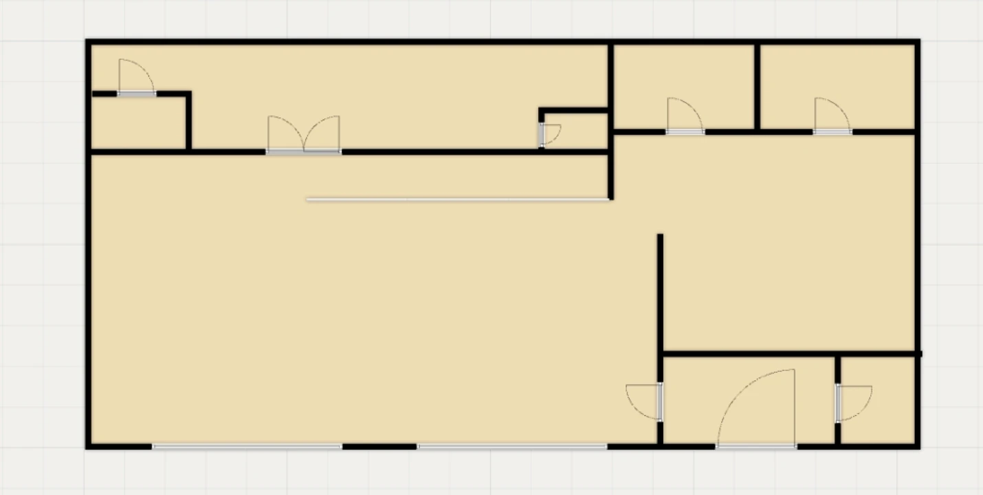 Negócio para Arrendamento em Castelo Branco Foto 26