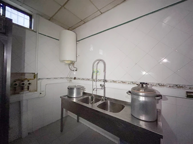 Negócio para Arrendamento em Castelo Branco Foto 12