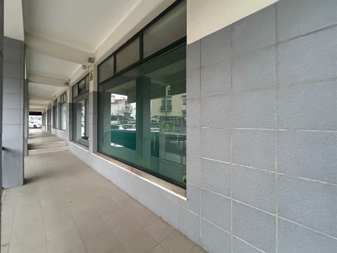 Negócio para Arrendamento em Castelo Branco Foto 22