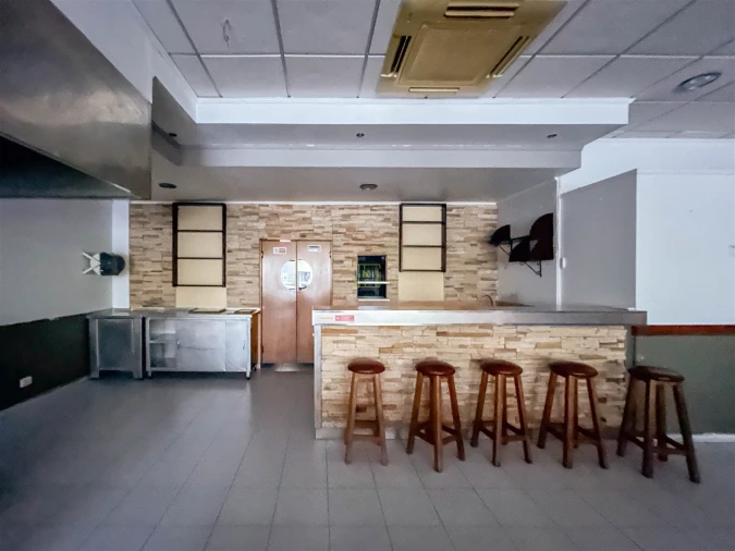 Negócio para Arrendamento em Castelo Branco Foto 3