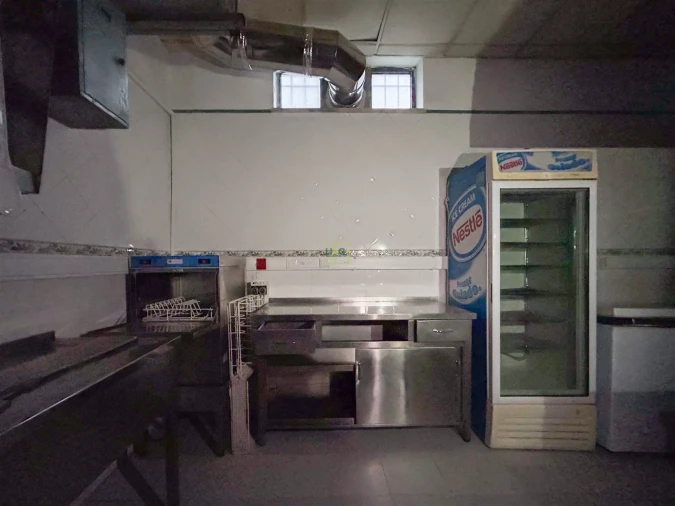 Negócio para Arrendamento em Castelo Branco Foto 15