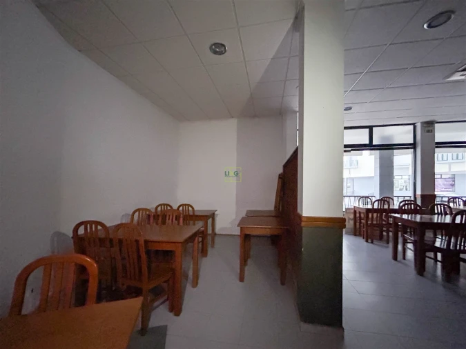 Negócio para Arrendamento em Castelo Branco Foto 18