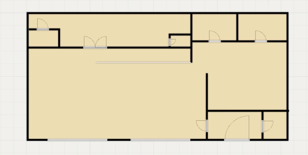 Negócio para Arrendamento em Castelo Branco Foto 26