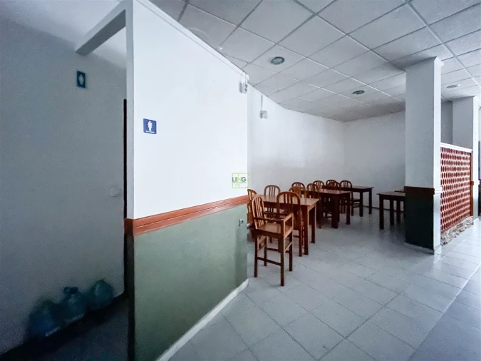 Negócio para Arrendamento em Castelo Branco Foto 5