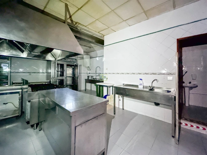 Negócio para Arrendamento em Castelo Branco Foto 10