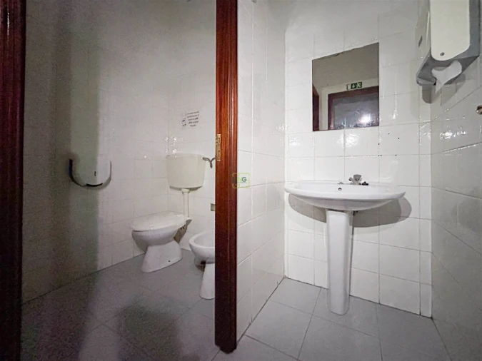 Negócio para Arrendamento em Castelo Branco Foto 16