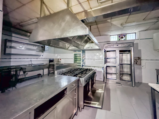 Negócio para Arrendamento em Castelo Branco Foto 7