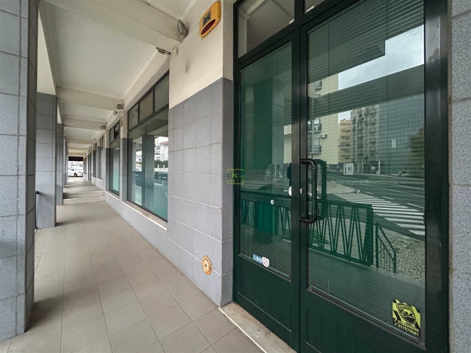 Negócio para Arrendamento em Castelo Branco Foto 24