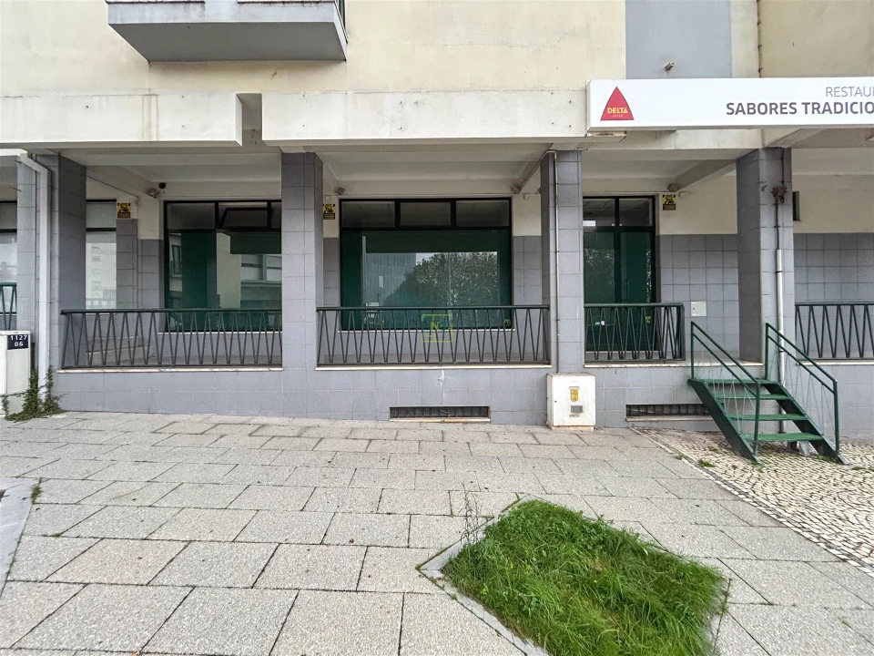 Negócio para Arrendamento em Castelo Branco Foto 25