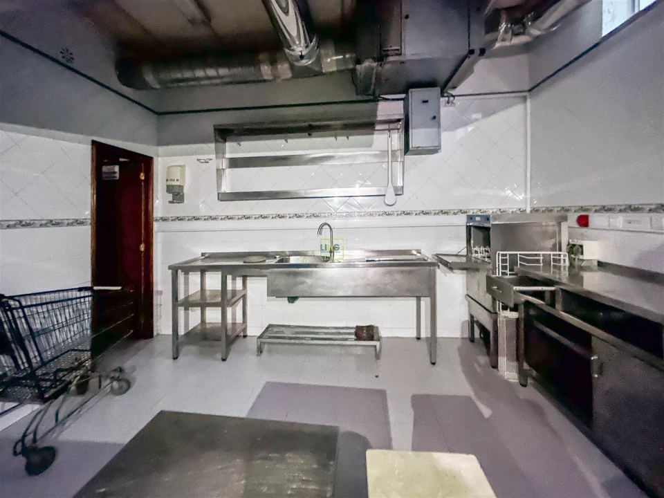 Negócio para Arrendamento em Castelo Branco Foto 8