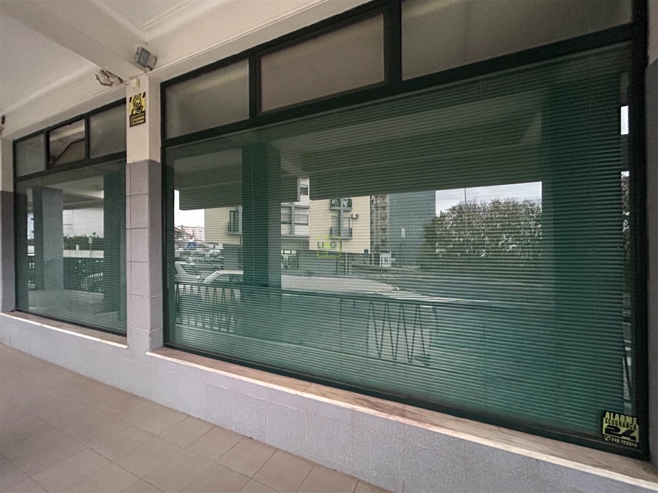 Negócio para Arrendamento em Castelo Branco Foto 23