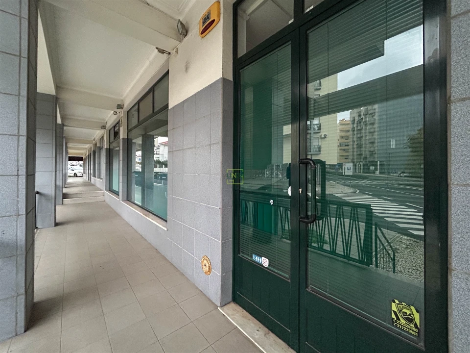 Negócio para Arrendamento em Castelo Branco Foto 24