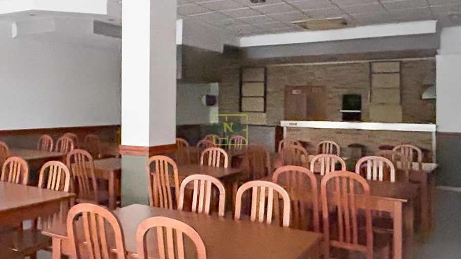 Negócio para Arrendamento em Castelo Branco