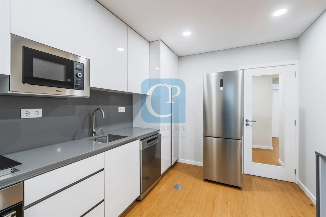 Apartamento T2 para Arrendamento em Bonfim Foto 9