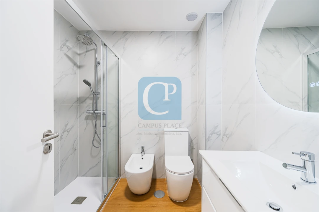 Apartamento T2 para Arrendamento em Bonfim Foto 18