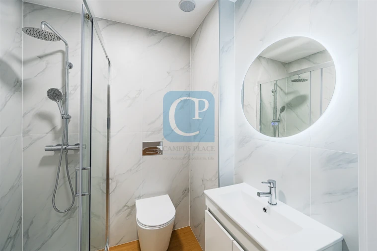 Apartamento T2 para Arrendamento em Bonfim Foto 16