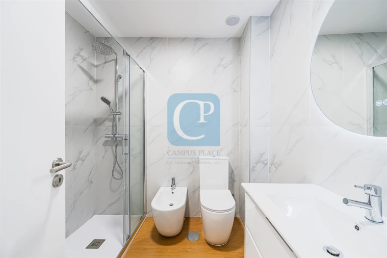 Apartamento T2 para Arrendamento em Bonfim Foto 18