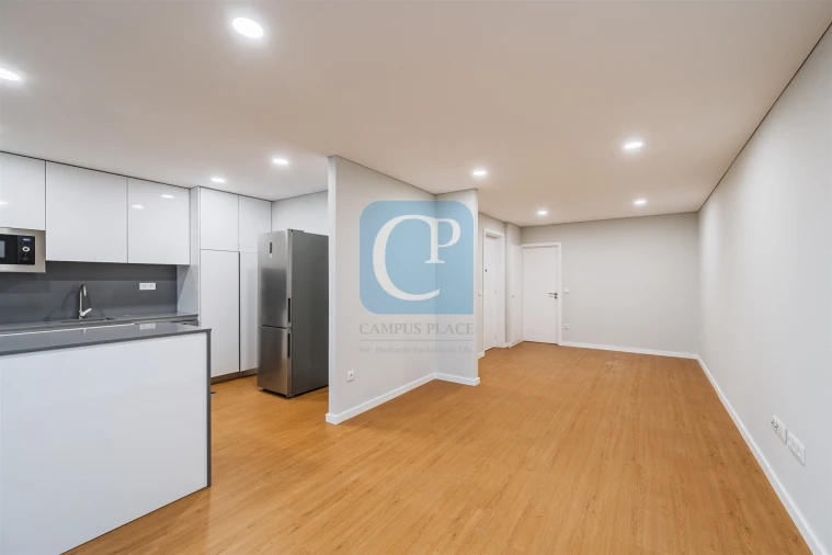 Apartamento T2 para Arrendamento em Bonfim Foto 12