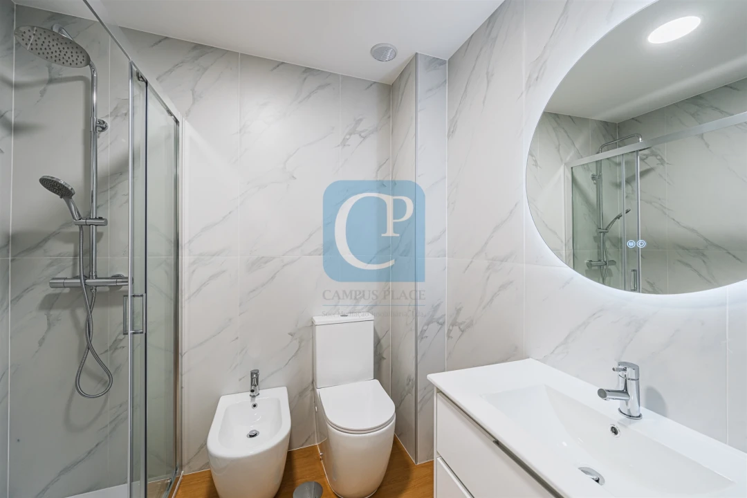 Apartamento T2 para Arrendamento em Bonfim Foto 19