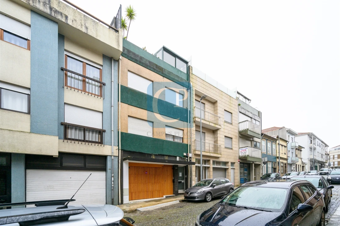 Apartamento T2 para Arrendamento em Bonfim Foto 24