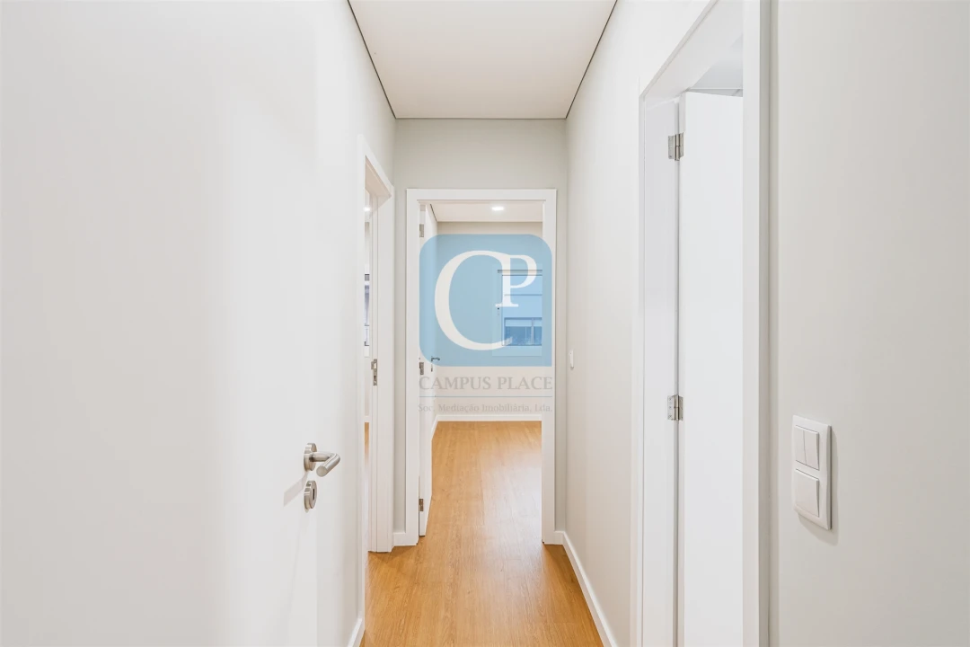 Apartamento T2 para Arrendamento em Bonfim Foto 17