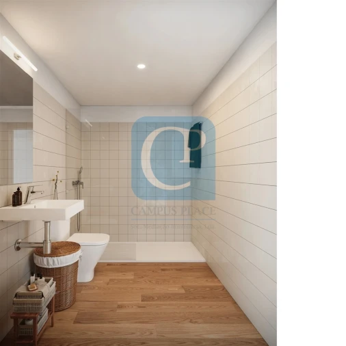 Apartamento T3 para Venda em Matosinhos e Leça da Palmeira Foto 4