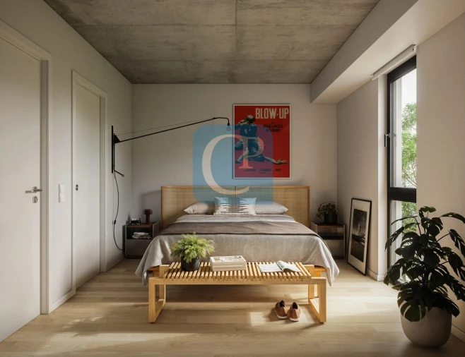 Apartamento T3 para Venda em Matosinhos e Leça da Palmeira Foto 2