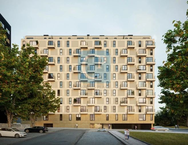 Apartamento T3 para Venda em Matosinhos e Leça da Palmeira