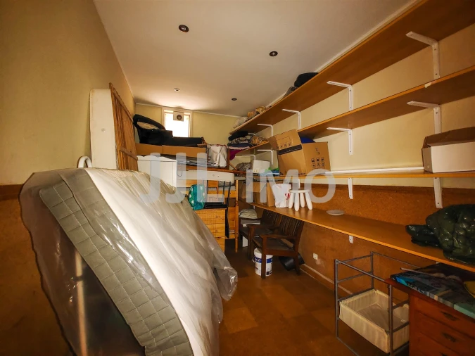 Apartamento T2 para Venda em Lumiar Foto 16