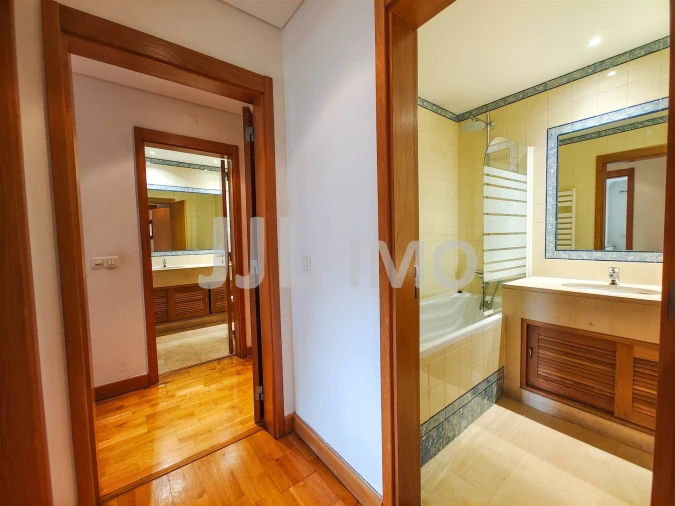 Apartamento T2 para Venda em Lumiar Foto 10