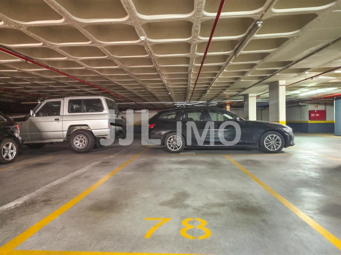 Apartamento T2 para Venda em Lumiar Foto 15