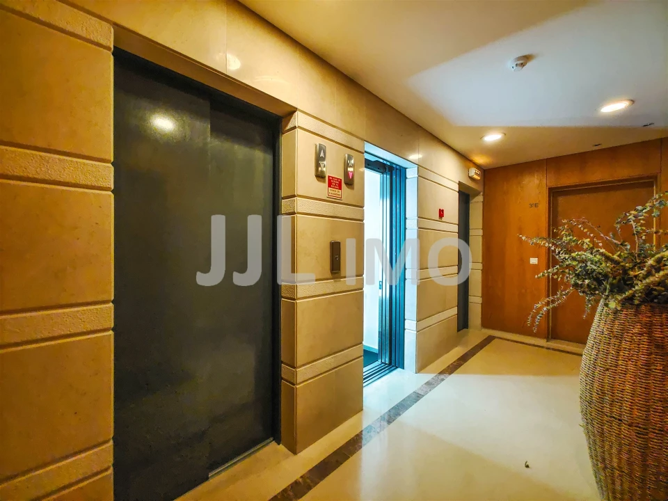 Apartamento T2 para Venda em Lumiar Foto 14