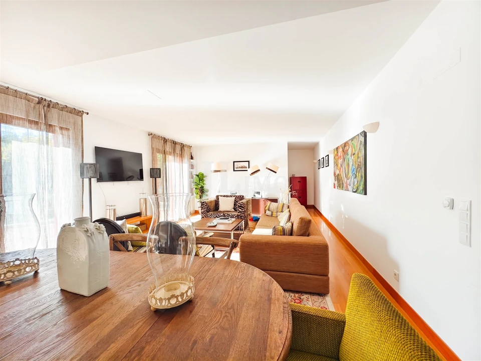 Moradia T4 para Venda em Cascais e Estoril Foto 2