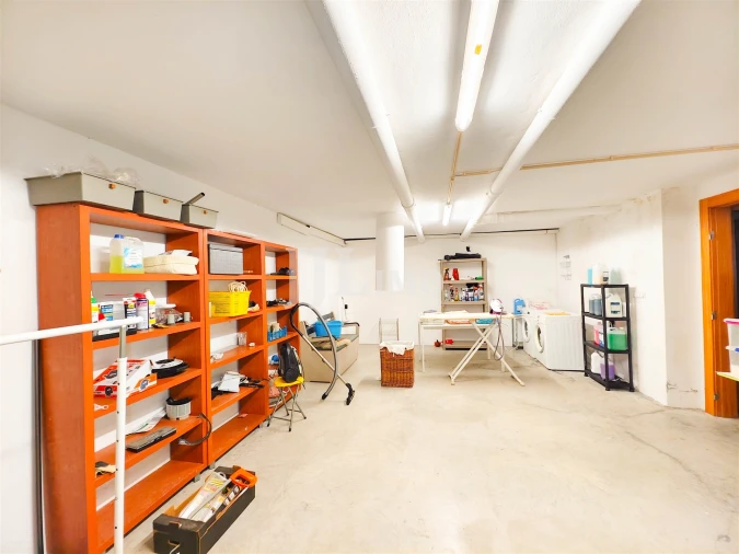 Moradia T4 para Venda em Cascais e Estoril Foto 26