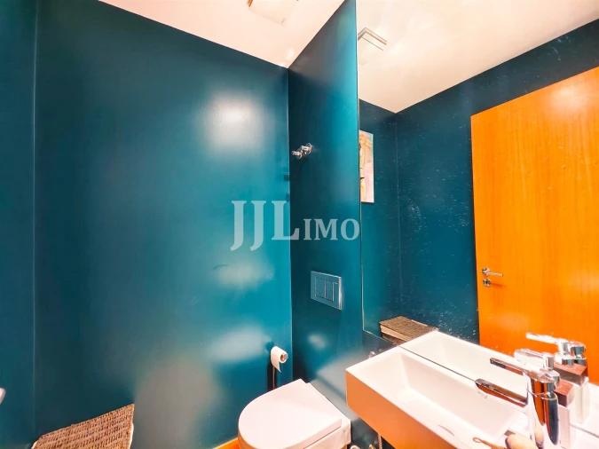 Moradia T4 para Venda em Cascais e Estoril Foto 10