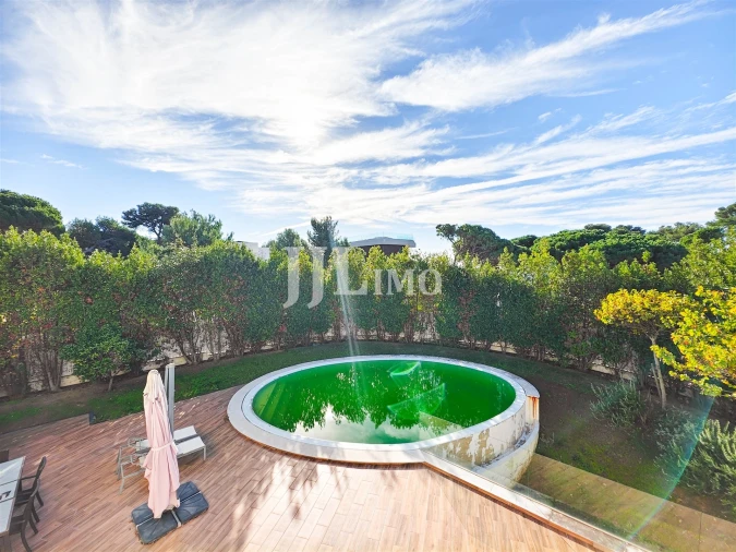 Moradia T4 para Venda em Cascais e Estoril Foto 17