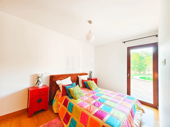 Moradia T4 para Venda em Cascais e Estoril Foto 12