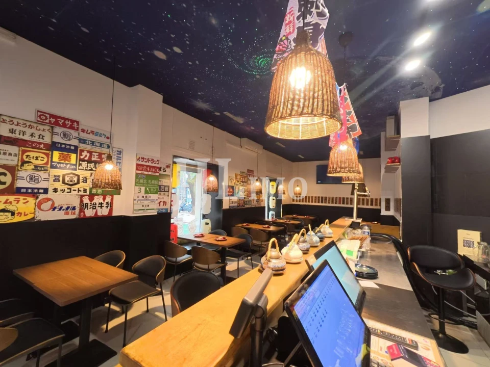 Loja para Venda em Avenidas Novas Foto 5