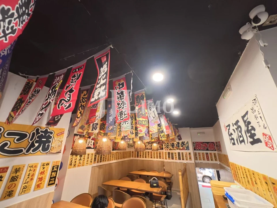 Loja para Venda em Avenidas Novas Foto 4