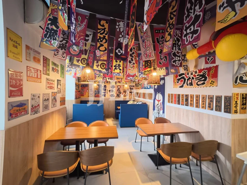 Loja para Venda em Avenidas Novas Foto 8