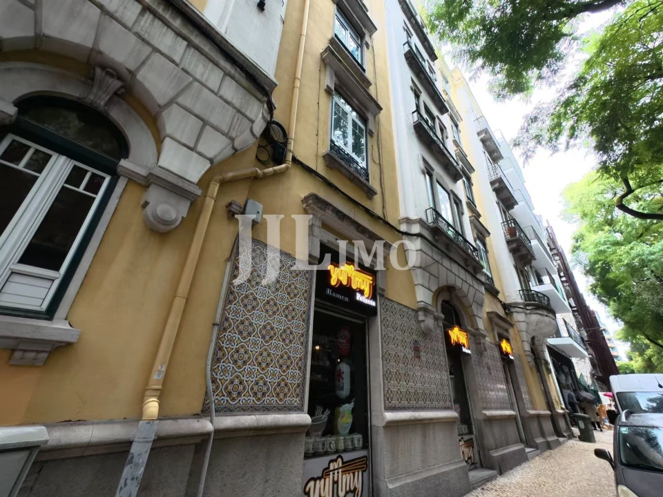 Loja para Venda em Avenidas Novas Foto 7