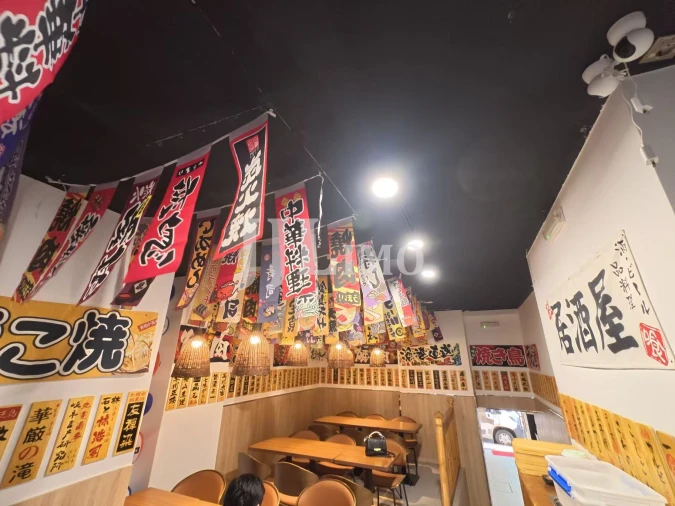 Loja para Venda em Avenidas Novas Foto 4