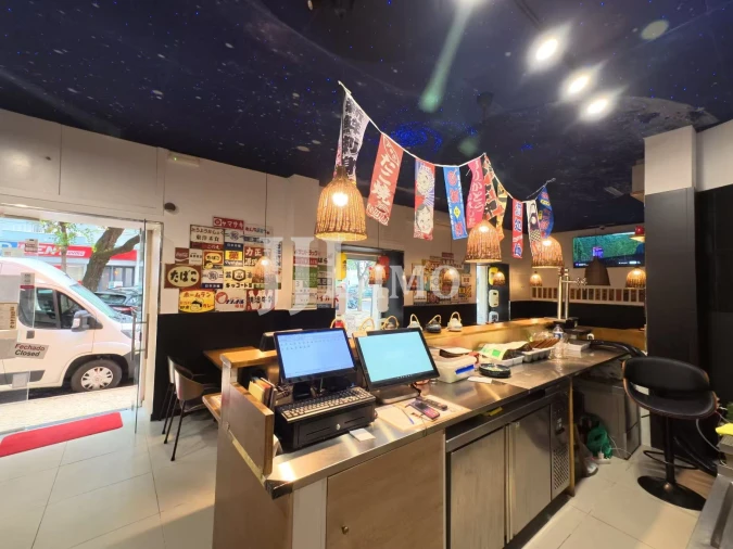 Loja para Venda em Avenidas Novas Foto 12