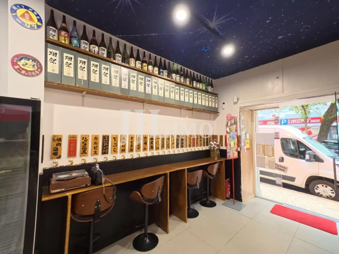 Loja para Venda em Avenidas Novas Foto 6