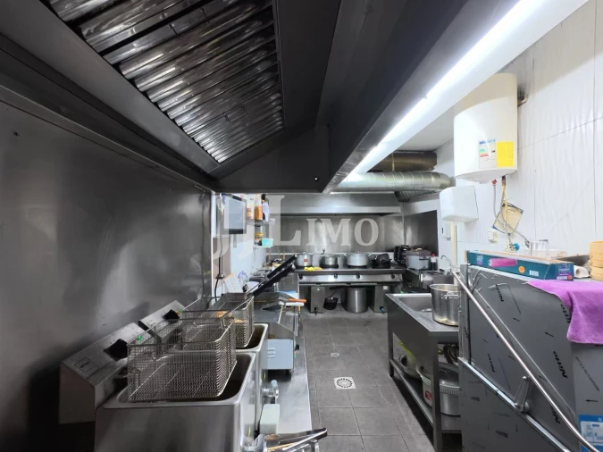 Loja para Venda em Avenidas Novas Foto 14