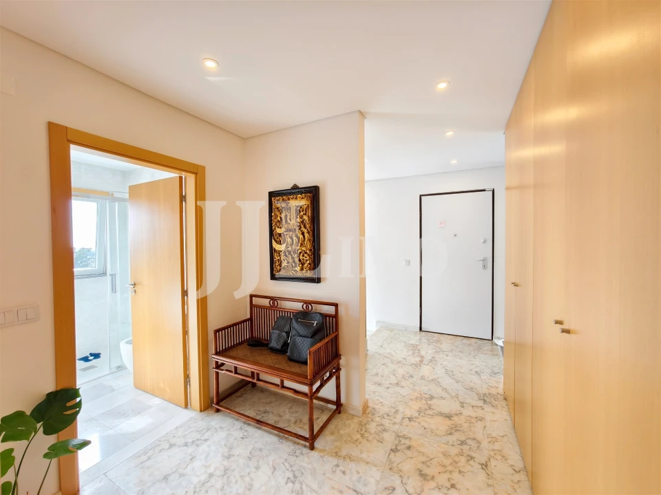 Moradia T4 para Venda em Santa Maria e São Miguel, São Martinho, São Pedro Penaferrim Foto 38