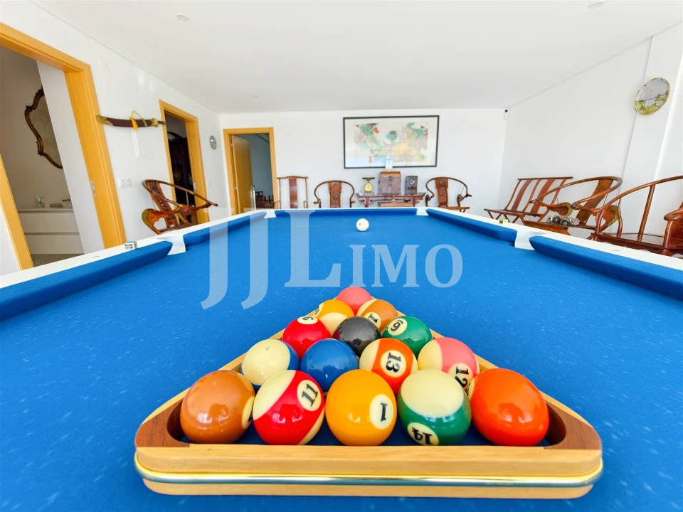 Moradia T4 para Venda em Santa Maria e São Miguel, São Martinho, São Pedro Penaferrim Foto 102